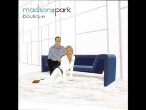 Madison Park- Nu Sensation