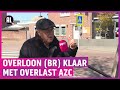 Brabants dorp onveilig door AZC en eist sluiting: ‘Ik blijf thuis!’