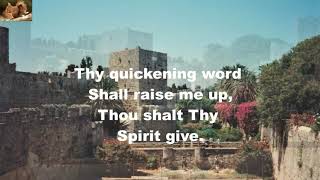 The Promise Of My Father's Love