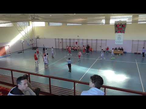 CD BASE vs AGROCESA C.B.ALDEAMAYOR (2/04/2023)