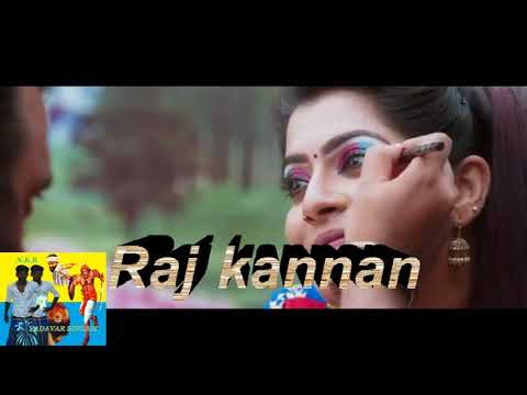 Aatakari maman ponnu mp4 video song tharai thappattai