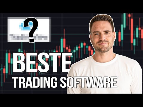 Die beste und einfachste Trading-Software für Trading Einsteiger