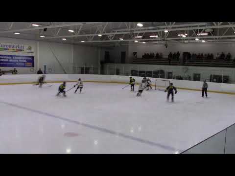 U15 Scandic Lukko - Kärpät Valkoinen