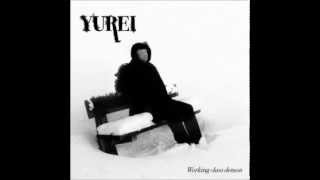 YUREI - Your Black Waters