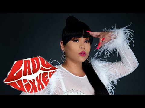 LADY VIXXEN... LA REYNA DEL NORTE AKA LA BESTIA DE LA USA..ENTREVISTA PICANTE CON ELVIS RAICES..🔥🔥🔥🔥