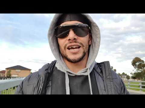 Scotty Hinds - Life is pain 1 take