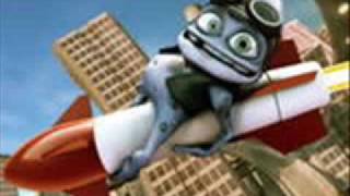 Crazy Frog- We Like to Party