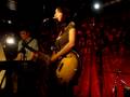 Maria Taylor - Xanax