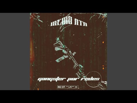 Gangster Por Redes (feat. Memo ATR)