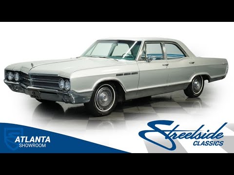 1965 Buick LeSabre (CC-1921561) for sale in Lithia Springs, Georgia