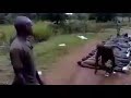 Zambia Army Military Training