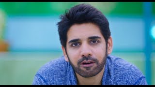 Chi La Sow Movie Teaser | Sushanth | Ruhani Sharma | Rahul Ravindran | Annapurna Studios