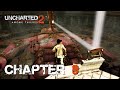 Uncharted 2: Among Thieves Remastered Walkthrough - Chapter 9 - Path of Light