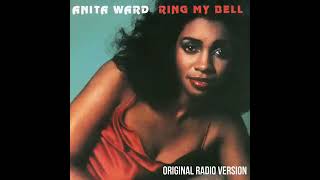 Anita Ward - Ring My Bell