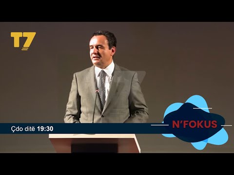 Investimet në efiçiencë, Kurti e Rizvanolli thonë se do fitojnë mijëra familje | N'FOKUS | T7