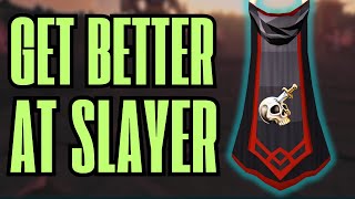 Slayer Made Easy With These Simple Tricks | Runescape Tips & Tricks