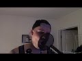 Attila - Proving Grounds (Vocal Cover) 