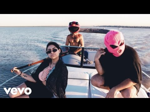 Notorious Wach - Meta Flow (Official Video)