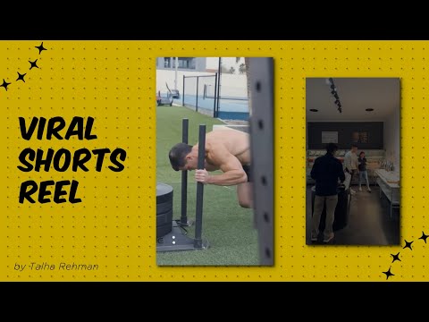 Meet Talha - Founder of Reel Engine Studio