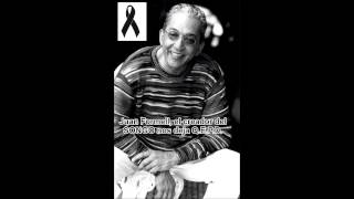 Soy Todo, Juan Formell y Los Van Van