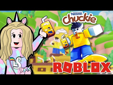 Find CHUCKIE for a chance to get FREE LIMITED GIFTS! | Buddy Playbox