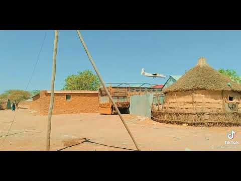 Gallaadi Gobolka Doollo Ee Dawlad Deegaanka Soomalida