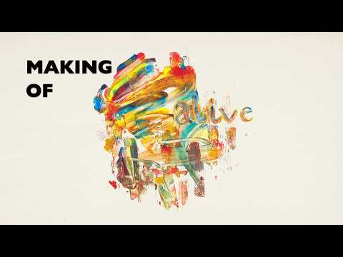 Angelo Kelly - Making Of "ALIVE"