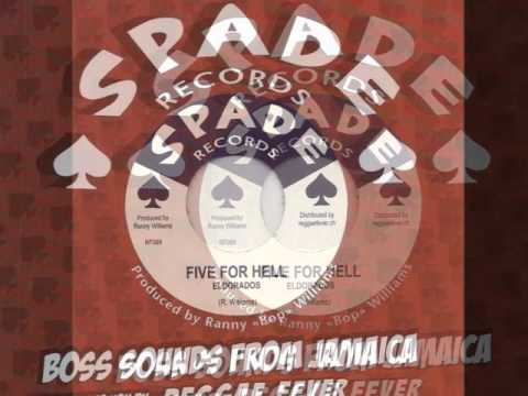 Eldorados - Five For Hell