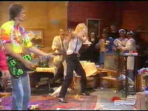 Do Anything You Wanna Do - Die Toten Hosen