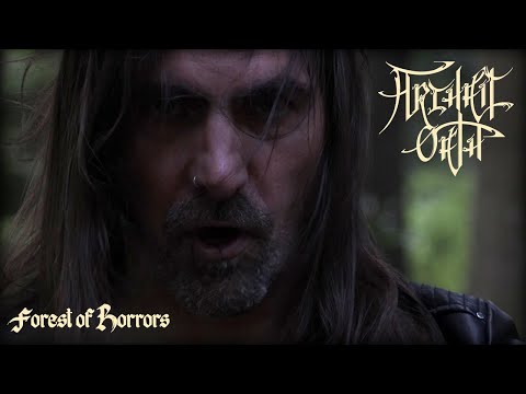 ARCHAIC OATH - Forest Of Horrors (Official Music Video)