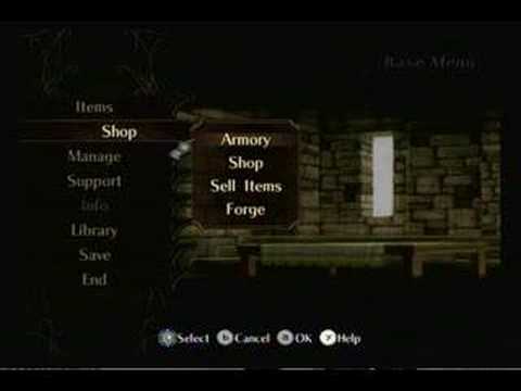 FE: Radiant Dawn Part 13 (Preparations/Desert Battle)