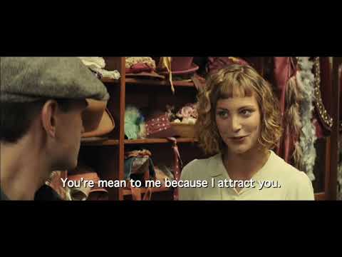 Paris 36 trailer still: the Chansonia’s stage lights glow in 1930s Paris