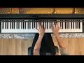 7. Sehr rasch, from Kreisleriana, Op.16 by Robert Schumann