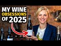 5 Wines I M DEFINITELY Buying In 2025 And You Should Too