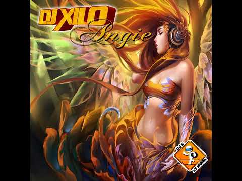 new monkey tune - DJ Xilo - Angie ( Speed Up Mix)