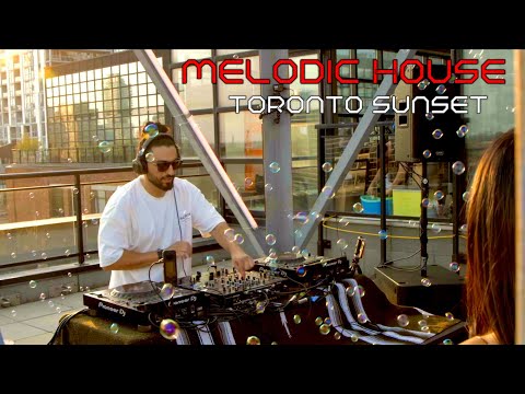 Melodic House Mix (RÜFÜS DU SOL | Adriatique | BILLIE EILISH | Disclosure | WhoMadeWho | Rivo) 2024
