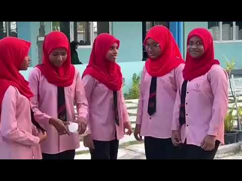 Mee Thahuniya (Student Leaders Inauguration)