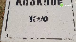 von Lossa über Thallwitz nach Eilenburg 25 Oktober 2021