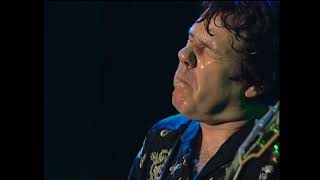 GARY MOORE - I`D LOVE ANOTHER WOMAN -  live Montreux