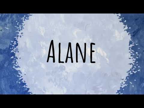 Alane - Israeli Dance Revolution