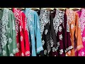 Mega Sale Alert Part No 1 Premium Hand Embroidered Pakistani Suits And Shirts At Unmissable Prices