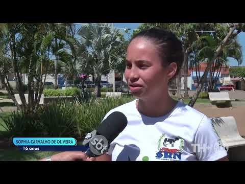 Sebastianópolis do Sul lidera ranking nacional de desenvolvimento sustentável