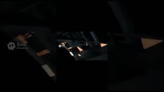 【AI generated】 FPV Freestyle³