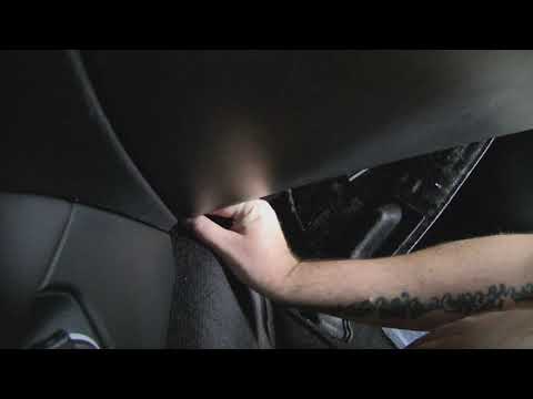 DiabloSport 2018+ Dodge/Chrysler Car Gateway Bypass Cable Installation