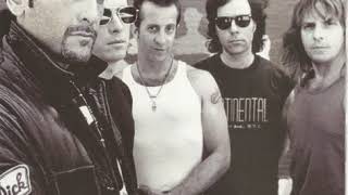 The Dictators &quot;I Am Right&quot;