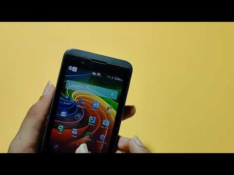 Micromax Bolt language full setting | how to change language | language set kaise karen