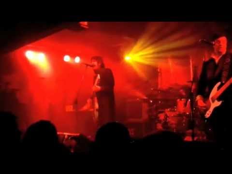 The Dogs D'amour - Live @ Corporation Sheffield
