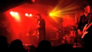 The Dogs D'amour - Live @ Corporation Sheffield