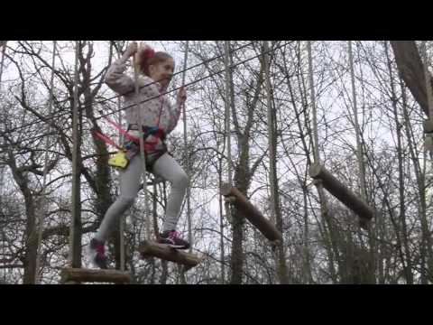 download lagu mp3 mp4 Accrobranche Parc Floral, download lagu Accrobranche Parc Floral gratis, unduh video klip Accrobranche Parc Floral