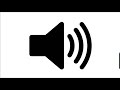 Supply Drop Landing Target Loop (Fortnite Sound) - Sound Effect for editing